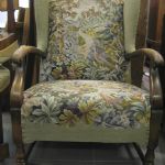 583 1634 ARMCHAIR